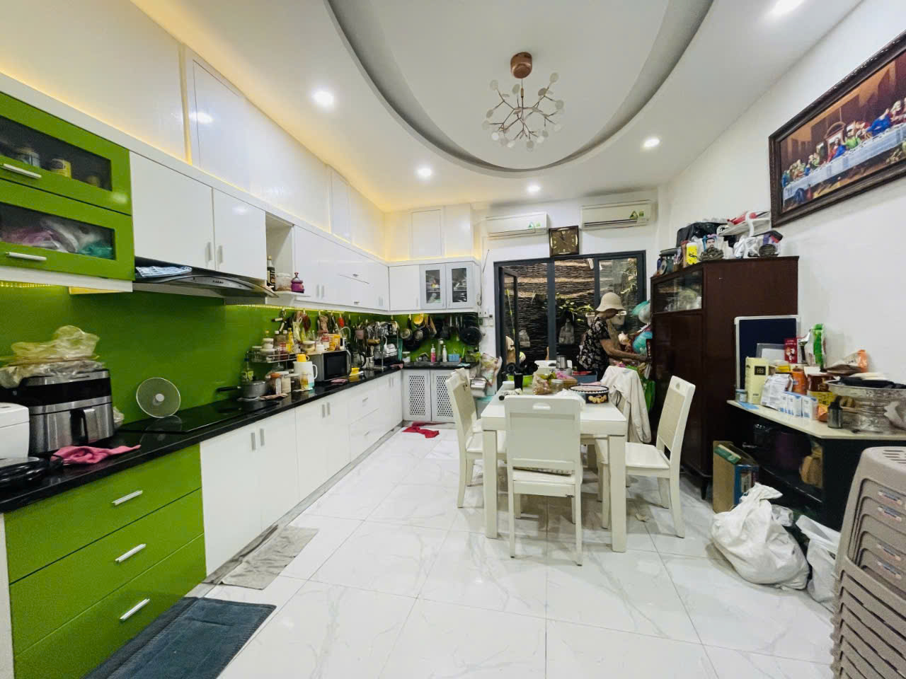 Ngộp Âu Cơ - View Tân Bình - HXH tránh - 4x15m2 - 3 tầng - Ảnh 2